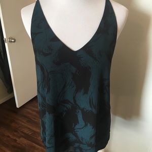 Sexy tank top !
